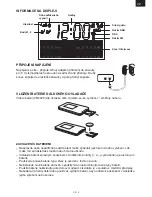 Предварительный просмотр 5 страницы Gogen DAB 12BT User Manual