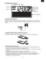 Предварительный просмотр 17 страницы Gogen DAB 12BT User Manual