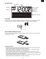 Предварительный просмотр 29 страницы Gogen DAB 12BT User Manual