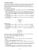 Предварительный просмотр 30 страницы Gogen DAB 12BT User Manual