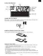 Предварительный просмотр 41 страницы Gogen DAB 12BT User Manual