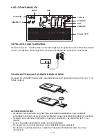 Предварительный просмотр 52 страницы Gogen DAB 12BT User Manual