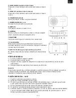 Preview for 3 page of Gogen DAB 502 User Manual