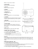 Preview for 18 page of Gogen DAB 502 User Manual