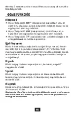 Preview for 28 page of Gogen DECKO SVETLO Manual