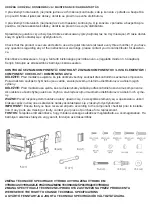 Preview for 5 page of Gogen DRZAKOLED User Manual