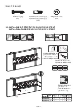 Preview for 4 page of Gogen DRZAKTILTL User Manual