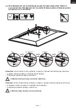 Preview for 7 page of Gogen DRZAKTILTL User Manual