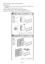 Preview for 6 page of Gogen DRZAKTURNL3 User Manual