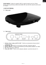 Preview for 19 page of Gogen DVB 115 T2 PVR Installation Manual