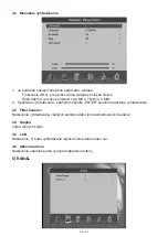 Preview for 22 page of Gogen DVB 115 T2 PVR Installation Manual