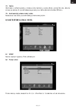 Preview for 27 page of Gogen DVB 115 T2 PVR Installation Manual