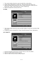 Preview for 30 page of Gogen DVB 115 T2 PVR Installation Manual