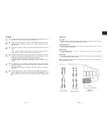 Предварительный просмотр 16 страницы Gogen DVX-605 User Manual