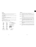 Предварительный просмотр 26 страницы Gogen DVX-605 User Manual