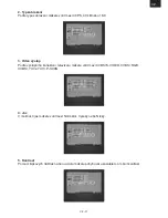 Preview for 27 page of Gogen DXDB 215 User Manual