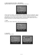 Предварительный просмотр 28 страницы Gogen DXDB 215 User Manual