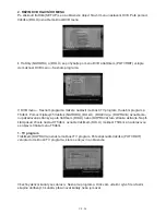 Preview for 34 page of Gogen DXDB 215 User Manual