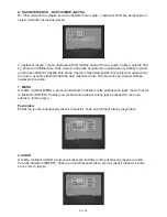 Preview for 64 page of Gogen DXDB 215 User Manual