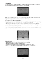 Предварительный просмотр 78 страницы Gogen DXDB 215 User Manual