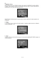 Preview for 82 page of Gogen DXDB 215 User Manual