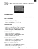 Предварительный просмотр 85 страницы Gogen DXDB 215 User Manual