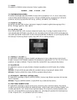 Preview for 103 page of Gogen DXDB 215 User Manual