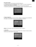 Preview for 121 page of Gogen DXDB 215 User Manual