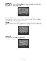 Preview for 156 page of Gogen DXDB 215 User Manual