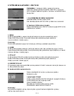 Preview for 8 page of Gogen DXDB261 Instruction Manual