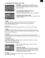 Предварительный просмотр 27 страницы Gogen DXDB261 Instruction Manual