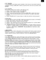 Preview for 13 page of Gogen DXDP 262 DVBT User Manual