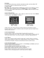 Preview for 14 page of Gogen DXDP 262 DVBT User Manual