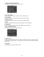 Preview for 20 page of Gogen DXDP 262 DVBT User Manual