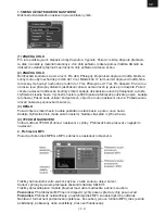 Preview for 21 page of Gogen DXDP 262 DVBT User Manual