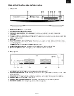 Preview for 27 page of Gogen DXDP 262 DVBT User Manual