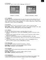 Preview for 35 page of Gogen DXDP 262 DVBT User Manual