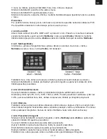 Preview for 37 page of Gogen DXDP 262 DVBT User Manual