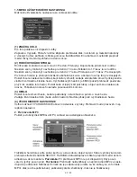 Preview for 44 page of Gogen DXDP 262 DVBT User Manual