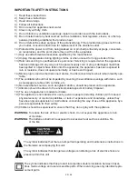 Preview for 48 page of Gogen DXDP 262 DVBT User Manual