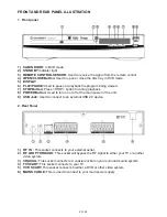 Preview for 50 page of Gogen DXDP 262 DVBT User Manual