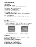 Preview for 54 page of Gogen DXDP 262 DVBT User Manual