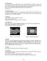 Preview for 62 page of Gogen DXDP 262 DVBT User Manual