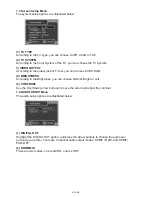 Preview for 66 page of Gogen DXDP 262 DVBT User Manual