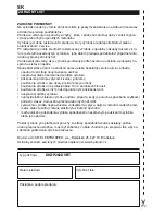 Preview for 72 page of Gogen DXDP 262 DVBT User Manual