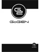 Preview for 76 page of Gogen DXDP 262 DVBT User Manual