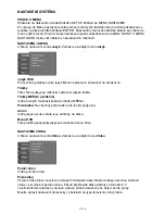 Preview for 6 page of Gogen DXH 365 User Manual