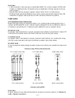 Preview for 6 page of Gogen DXHS722 User Manual