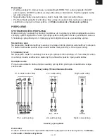 Preview for 27 page of Gogen DXHS722 User Manual