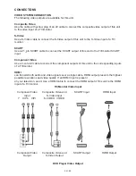 Preview for 68 page of Gogen DXHS722 User Manual